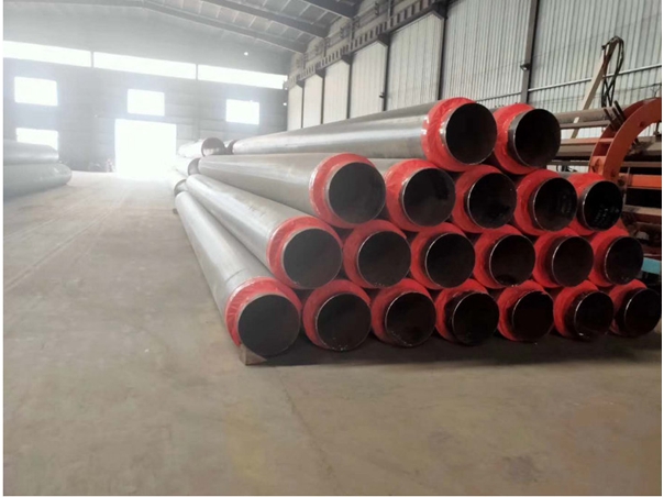 友發管道PE防腐鋼管價格---承德