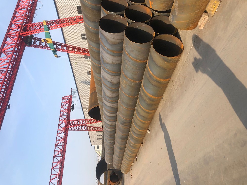 友發管道誠信為本，以質量贏得客戶滿意